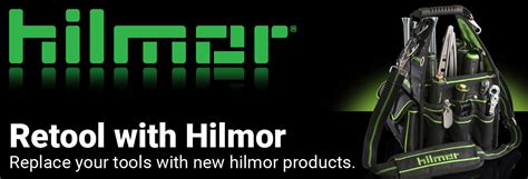 hilmor tools catalog